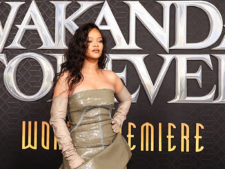 Track Review: Rihanna, ‘Lift Me Up’ Song