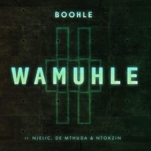 Boohle - Angisemhle Angisababi