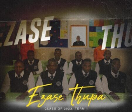 Busta 929 – Ezase Thupa Class of 2023