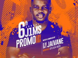 Dj Jaivane – 6th Annual J1MS