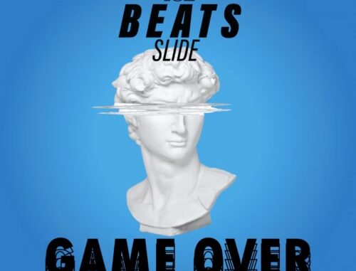 Ice Beats Slide – Game Over