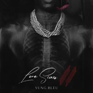 Love Scars II Yung Bleu Love Scars II Yung Bleu