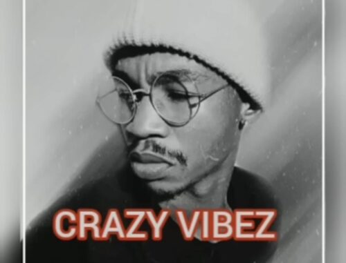 Luxury SA – Crazy Vibez