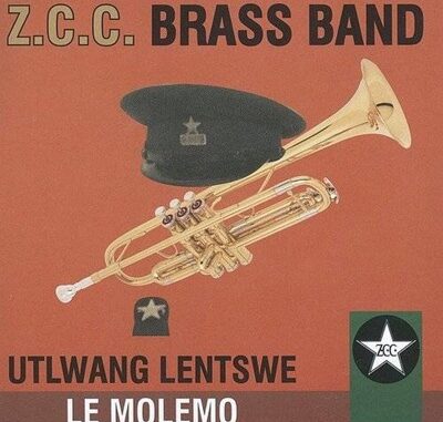 ZCC Brass Band - Moria O Rile O Batla Bafana