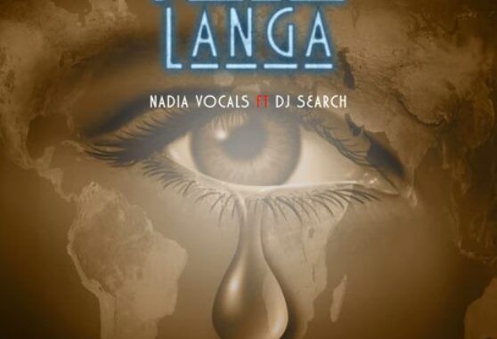 NADIA VOCAL - Bono Langa (ft Dj Search)