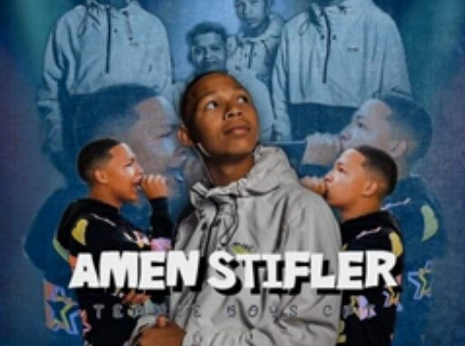 Temple Boys CPT - Amen Stifler