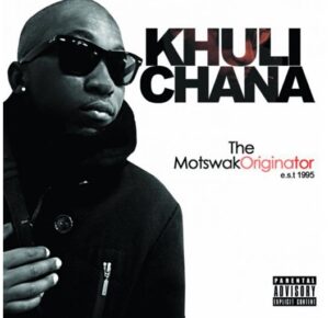 Khuli Chana - Sthandwa Sam (ft Towdee Mac)