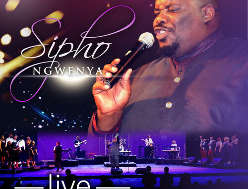 Sipho Ngwenya – Jesu Ufika Ekuseni