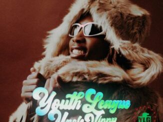Uncle Vinny – Youth League EP