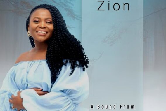 Zinhle Zion - Wilderness (interlude)