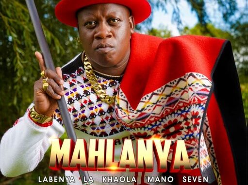 Mahlanya New album 2023