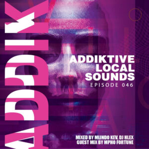 Addiktive Crew - Addiktive Local Sounds Mix