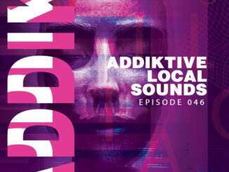 Addiktive Crew - Addiktive Local Sounds Mix
