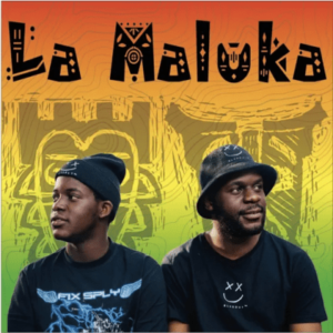 Blaqnick & MasterBlaq – LaMaluka