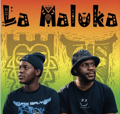 Blaqnick & MasterBlaq – LaMaluka