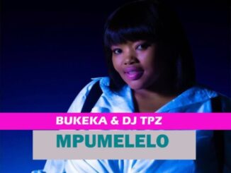 Bukeka & DJ Tpz - Silweli Mpumelelo