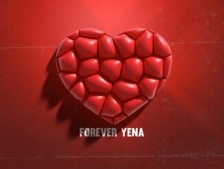 Busta 929 – Forever Yena ft. KNOWLEY-D & 20ty Soundz
