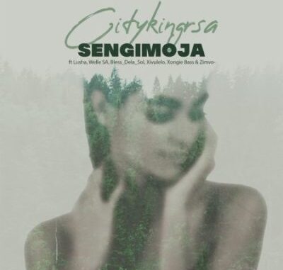 Citykingrsa · Sengimoja