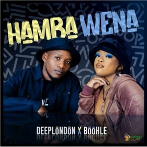 Deep London – HambaWena