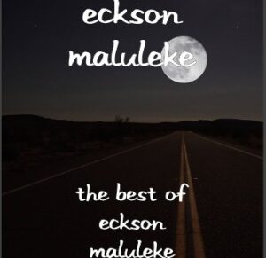 Eckson Maluleke - Vakokwani