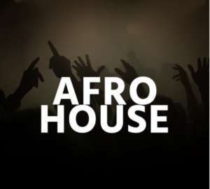 Fakaza Deep - Afro Soulful Deep House