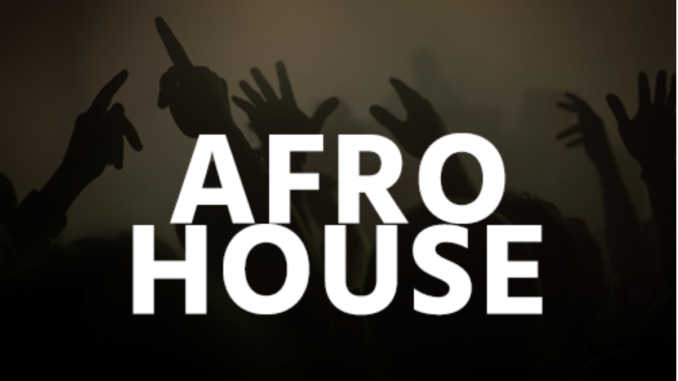 Fakaza Deep - Afro Soulful Deep House