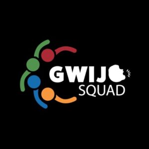 Gwijo Squad - Tyala Lam/Amawololo Medley