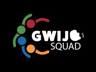 Gwijo Squad - Uthuleleni Mawande