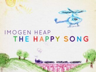 Imogen Heap - Happy Song