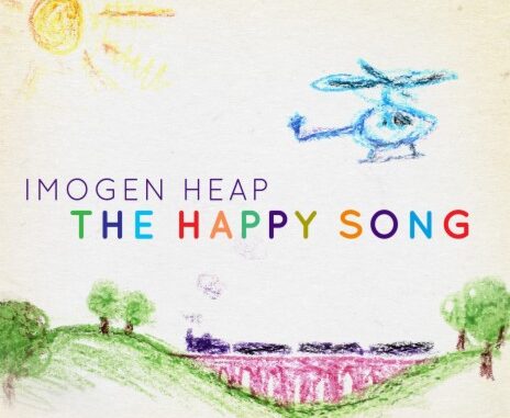 Imogen Heap - Happy Song