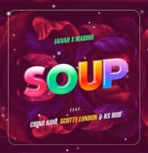 Jaivah – Soup Marioo