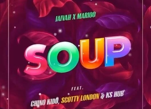 Jaivah – Soup Marioo