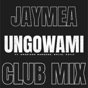 JayMea - Ungowami (Club Mix)