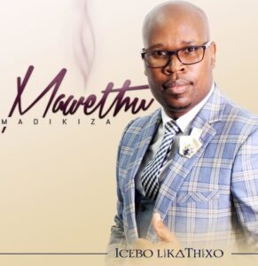 Mawethu Madikiza - Yesu langa Lomphefumulo 