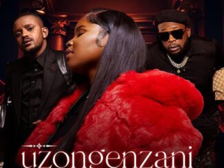 Uzongenzani Song by Nkosazana Daughter Featuring Scorpion Kings