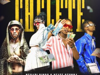 Nthabi Sings And Ntate Stunna Release new Single, 'Chelete' Featuring Lizwi Wokuqala And Emtee