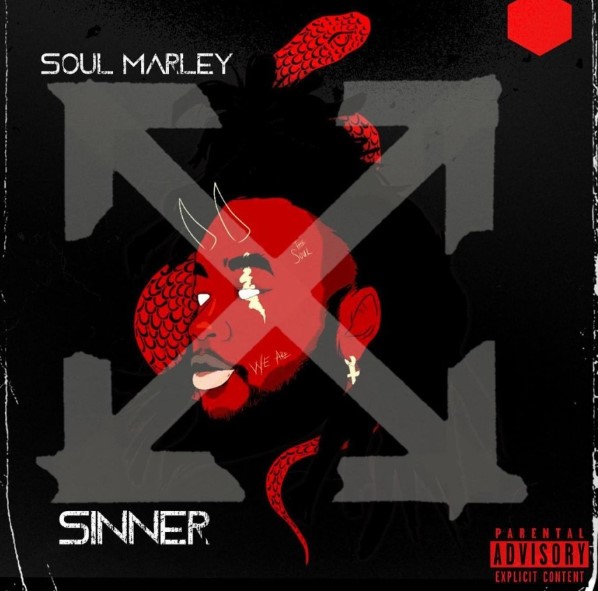 Soul Marley - Sinner