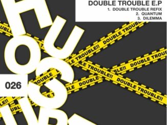 DJ IC & Maestro UK - DOUBLE TROUBLE REFIX