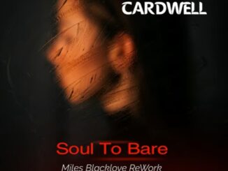 Soul To Bare (Miles Blacklove Extended Amapiano Rework) · Joi Cardwell · Hani Al-Bader · Joi Cardwell · Hani Al-Bader · Miles Blacklove · Hani Al-Bader