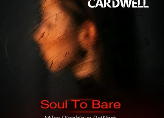 Soul To Bare (Miles Blacklove Extended Amapiano Rework) · Joi Cardwell · Hani Al-Bader · Joi Cardwell · Hani Al-Bader · Miles Blacklove · Hani Al-Bader