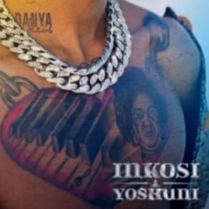 Danya Devs – Inkosi Yoshuni (Album)