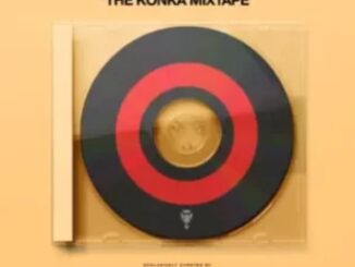 Kabza De Small & DJ Maphorisa – The Konka Mixtape