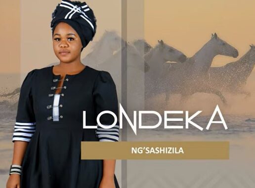 Londeka Shangase - Ng'sashizila