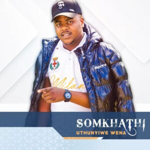Somkhathi - Ndixelele