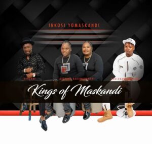 Khulekani Shongwe - Kings of Maskandi