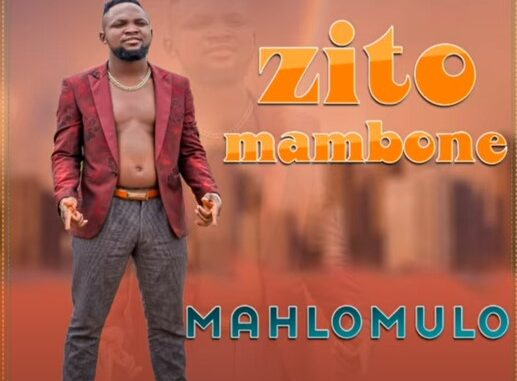 Zito mamboni - Mahlomulo