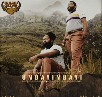 Sjava - Umbhayibhayi