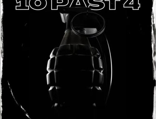 SjavasDaDeejay, Mellow & Sleazy & Xduppy – 10 Past 4 ft. Titom & Lastborndiroba