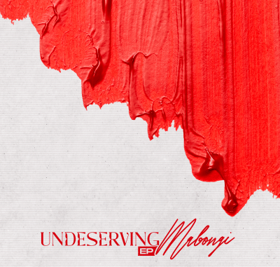 Mabongi - Undeserving EP