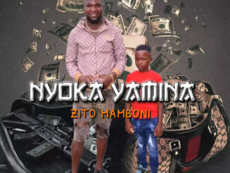 Zito Mamboni - Nyoka Yamina